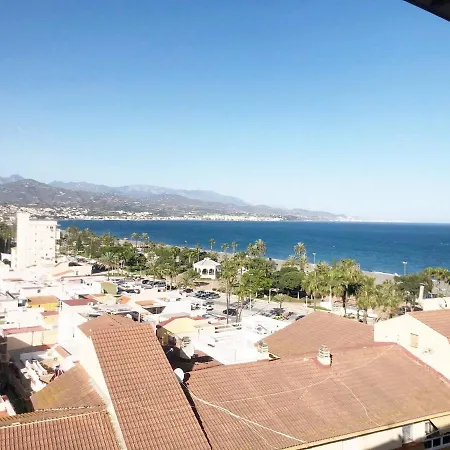Duque Mar 1, Torre Del Mar - Home Rent Malaga Apartment Torre Del Mar