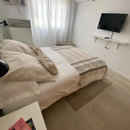 Apartment Duque Mar 1, Torre Del Mar - Home Rent Malaga