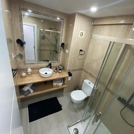 Duque Mar 1, Torre Del Mar - Home Rent Malaga