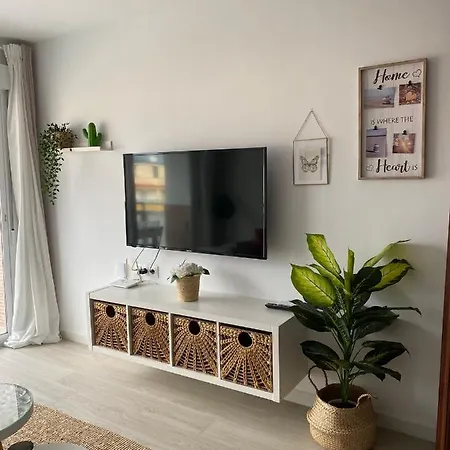 Apartment Duque Mar 1, Torre Del Mar - Home Rent Malaga *