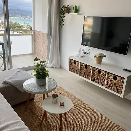Duque Mar 1, Torre Del Mar - Home Rent Malaga * Torre Del Mar