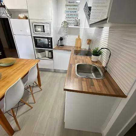 Duque Mar 1, Torre Del Mar - Home Rent Malaga Torre Del Mar