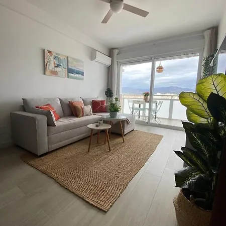 Apartment Duque Mar 1, Torre Del Mar - Home Rent Malaga