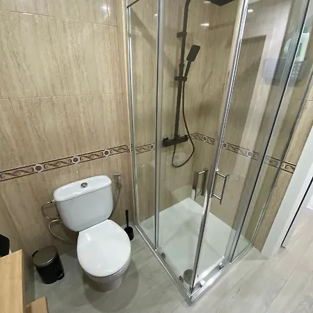 Apartment Duque Mar 1, Torre Del Mar - Home Rent Malaga *