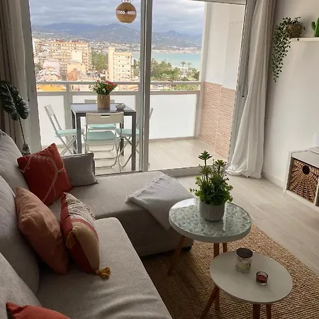Apartment Duque Mar 1, Torre Del Mar - Home Rent Malaga Torre Del Mar